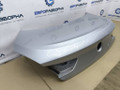 крышка багажника (дверь 3-5) BMW M6 Gran Coupe F06 2014, 4.4 л., i, S63 B44 B, бензин, АКПП, silverstone metallic a29, купе, правый руль, 41627284083, 7284083 - фото №3