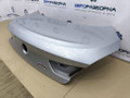 крышка багажника (дверь 3-5) BMW M6 Gran Coupe F06 2014, 4.4 л., i, S63 B44 B, бензин, АКПП, silverstone metallic a29, купе, правый руль, 41627284083, 7284083 - фото №4