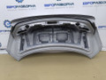 крышка багажника (дверь 3-5) BMW M6 Gran Coupe F06 2014, 4.4 л., i, S63 B44 B, бензин, АКПП, silverstone metallic a29, купе, правый руль, 41627284083, 7284083 - фото №7