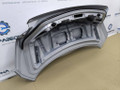 крышка багажника (дверь 3-5) BMW M6 Gran Coupe F06 2014, 4.4 л., i, S63 B44 B, бензин, АКПП, silverstone metallic a29, купе, правый руль, 41627284083, 7284083 - фото №8