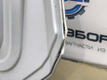 крышка багажника (дверь 3-5) BMW M6 Gran Coupe F06 2014, 4.4 л., i, S63 B44 B, бензин, АКПП, silverstone metallic a29, купе, правый руль, 41627284083, 7284083 - фото №10