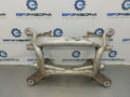 балка подвески задняя BMW M6 Gran Coupe F06 2014, 4.4 л., i, S63 B44 B, бензин, АКПП, silverstone metallic a29, купе, правый руль, 33312284090, 2284090 - фото №7