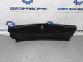 накладка двери (крышки) багажника BMW M6 Gran Coupe F06 2014, 4.4 л., i, S63 B44 B, бензин, АКПП, silverstone metallic a29, купе, правый руль, 51477231986, 7231986 - фото №2