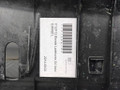 накладка двери (крышки) багажника BMW M6 Gran Coupe F06 2014, 4.4 л., i, S63 B44 B, бензин, АКПП, silverstone metallic a29, купе, правый руль, 51477231986, 7231986 - фото №9