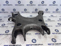 рычаг подвески BMW M6 Gran Coupe F06 2014, 4.4 л., i, S63 B44 B, бензин, АКПП, silverstone metallic a29, купе, правый руль, 33322284134, 2284134 - фото №6
