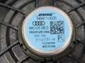 динамик высокочастотный (пищалка) Audi Q7 4M 2018, 3.0 л., TDi, CZZ, дизель, АКПП, серый, внедорожник 5 дв., полный привод, правый руль, 4M0035398D, 4M0035398D, 4M0035398K - фото №7