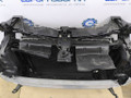 передняя панель крепления облицовки (телевизор) Audi Q8 4M 4M8 2021, 3.0 л., TFSI, DCBD, бензин, АКПП, черный металлик, внедорожник 5 дв., полный привод, правый руль - фото №3