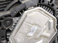 передняя панель крепления облицовки (телевизор) Audi Q8 4M 4M8 2021, 3.0 л., TFSI, DCBD, бензин, АКПП, черный металлик, внедорожник 5 дв., полный привод, правый руль - фото №6