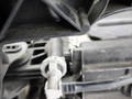 передняя панель крепления облицовки (телевизор) Audi Q8 4M 4M8 2021, 3.0 л., TFSI, DCBD, бензин, АКПП, черный металлик, внедорожник 5 дв., полный привод, правый руль - фото №7