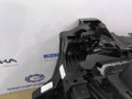 передняя панель крепления облицовки (телевизор) Audi Q8 4M 4M8 2021, 3.0 л., TFSI, DCBD, бензин, АКПП, черный металлик, внедорожник 5 дв., полный привод, правый руль - фото №9