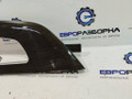 Накладка в салоне Audi Q8 4M 4M8 2021, 3.0 л., TFSI, DCBD, бензин, АКПП, черный металлик, внедорожник 5 дв., полный привод, правый руль, 4M8867449D, 4M8867449DRQ8 - фото №4