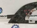 Накладка в салоне Audi Q8 4M 4M8 2021, 3.0 л., TFSI, DCBD, бензин, АКПП, черный металлик, внедорожник 5 дв., полный привод, правый руль, 4M8867449D, 4M8867449DRQ8 - фото №6