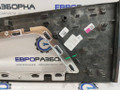Накладка в салоне Audi Q8 4M 4M8 2021, 3.0 л., TFSI, DCBD, бензин, АКПП, черный металлик, внедорожник 5 дв., полный привод, правый руль, 4M8867449D, 4M8867449DRQ8 - фото №7