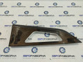 Накладка в салоне Audi Q8 4M 4M8 2021, 3.0 л., TFSI, DCBD, бензин, АКПП, черный металлик, внедорожник 5 дв., полный привод, правый руль, 4M8867449D, 4M8867449DRQ8 - фото №8
