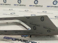 Накладка в салоне Audi Q8 4M 4M8 2021, 3.0 л., TFSI, DCBD, бензин, АКПП, черный металлик, внедорожник 5 дв., полный привод, правый руль, 4M8867450D, 4M8867450DRQ8 - фото №2