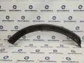 накладка колесной арки Audi Q8 4M 4M8 2021, 3.0 л., TFSI, DCBD, бензин, АКПП, черный металлик, внедорожник 5 дв., полный привод, правый руль, 4M8853817, 4M88538174W3 - фото №4