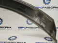 накладка колесной арки Audi Q8 4M 4M8 2021, 3.0 л., TFSI, DCBD, бензин, АКПП, черный металлик, внедорожник 5 дв., полный привод, правый руль, 4M8853817, 4M88538174W3 - фото №7