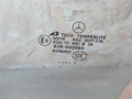стекло двери передней левой Mercedes-Benz M-Класс W164 2007, 3.0 л., CDi, дизель, АКПП, передний привод, A1647250910, A1647250910 - фото №2