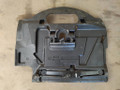 домкрат Mercedes-Benz M AMG W166 2014, 6.3 л., бензин, АКПП, передний привод, A1668990021, A1668990021, A1668990600 - фото №2