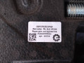 домкрат Mercedes-Benz M AMG W166 2014, 6.3 л., бензин, АКПП, передний привод, A1668990021, A1668990021, A1668990600 - фото №5
