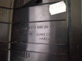 обшивка багажника Mercedes-Benz E-Класс W213/S213/C238/A238 W213 2017, 2.0 л., CDi, дизель, АКПП, задний привод, A2136900041, A21369000419051, A2136905105, A2136900041 - фото №5