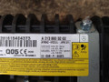 подушка безопасности пассажира Mercedes-Benz E-Класс W213/S213/C238/A238 W213 2017, 2.0 л., CDi, дизель, АКПП, задний привод, A2138600202, CE0589P1000678 - фото №4