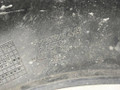 накладка колесной арки Jeep Grand Cherokee 4 поколение [2-й рестайлинг] WK2 2017, 3.0 л., CRD, дизель, АКПП, передний привод, 1MP35TRMAAH - фото №9