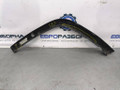 накладка колесной арки Jeep Grand Cherokee 4 поколение [2-й рестайлинг] WK2 2017, 3.0 л., CRD, дизель, АКПП, передний привод, 1MP34TRMAAH - фото №5