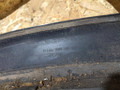 накладка колесной арки Mercedes-Benz GLS-Класс X166 2019, 3.0 л., CDi, дизель, АКПП, передний привод, A1668846522, A1668846522 - фото №4