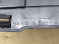 накладка двери (крышки) багажника BMW X3 G01 [рестайлинг] G01 2022, 51486997101, 6997101 - фото №8