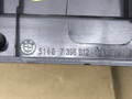 накладка двери (крышки) багажника BMW X3 G01 [рестайлинг] G01 2022, 51486997101, 6997101 - фото №9