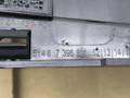 накладка двери (крышки) багажника BMW X3 G01 [рестайлинг] G01 2022, 51486997101, 6997101 - фото №10