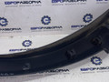 накладка колесной арки Land Rover Range Rover 4 поколение L405 2015, 4.4 л., дизель, АКПП, полный привод, правый руль, CK5228370AD, CK5228370AE, LR056576, LR136798, LR038861, CK5228370AC - фото №8