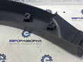 накладка колесной арки Land Rover Range Rover 4 поколение L405 2015, 4.4 л., дизель, АКПП, полный привод, правый руль, LR056577, CK5228371AD, CK5228371AE, LR136799 - фото №2