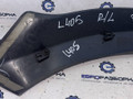 накладка колесной арки Land Rover Range Rover 4 поколение L405 2015, 4.4 л., дизель, АКПП, полный привод, правый руль, LR056577, CK5228371AD, CK5228371AE, LR136799 - фото №5