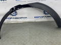 накладка колесной арки Land Rover Discovery 5 поколение L462 2017, 3.0 л., дизель, АКПП, передний привод, LR106670, HY3M290E22AD - фото №3