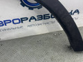 накладка колесной арки BMW X3 F25 [рестайлинг] F25 2015, 2.0 л., дизель, АКПП, передний привод, 51777210084, 7210084 - фото №3