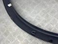 накладка колесной арки BMW X3 F25 [рестайлинг] F25 2015, 2.0 л., дизель, АКПП, передний привод, 51777210084, 7210084 - фото №7