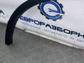 накладка колесной арки BMW X6 E71 [рестайлинг] E71 2013, 3.0 л., бензин, АКПП, передний привод, 51127176330 - фото №5