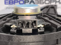 динамик Audi Q7 4M 2018, 3.0 л., дизель, АКПП, полный привод, правый руль, 4M0035398F, 4M0035398L - фото №9