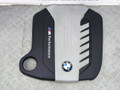 декоративная крышка двигателя BMW X6 F16 2019, 3.0 л., N57 D30 C, дизель, АКПП, полный привод, 11147800350, 7800350 - фото №2