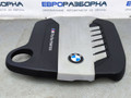 декоративная крышка двигателя BMW X6 F16 2019, 3.0 л., N57 D30 C, дизель, АКПП, полный привод, 11147800350, 7800350 - фото №3