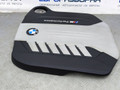 декоративная крышка двигателя BMW X6 F16 2019, 3.0 л., N57 D30 C, дизель, АКПП, полный привод, 11147800350, 7800350 - фото №4