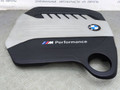 декоративная крышка двигателя BMW X6 F16 2019, 3.0 л., N57 D30 C, дизель, АКПП, полный привод, 11147800350, 7800350 - фото №6