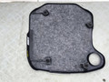 декоративная крышка двигателя BMW X6 F16 2019, 3.0 л., N57 D30 C, дизель, АКПП, полный привод, 11147800350, 7800350 - фото №7