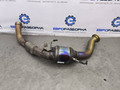 катализатор Bentley Continental GT 3 поколение 2023, 4.0 л., CVD, бензин, АКПП, 63 / o31 красный, купе, полный привод, правый руль, 971254800N - фото №4