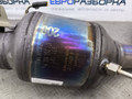 катализатор Bentley Continental GT 3 поколение 2023, 4.0 л., CVD, бензин, АКПП, 63 / o31 красный, купе, полный привод, правый руль, 971254800N - фото №5