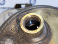 катализатор Audi A5 F5 [рестайлинг] F53 2023, 2.0 л., TFSI, DMS, бензин, вариатор, оливковый, купе, передний привод, правый руль, 8W0254850C - фото №7