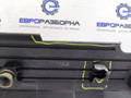 декоративная крышка двигателя Jeep Grand Cherokee 4 поколение [рестайлинг] WK2 2014, 6.4 л., бензин, АКПП, передний привод, 05038693AC, 05038693AA, 05038693AB - фото №10