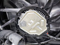 передняя панель крепления облицовки (телевизор) Audi Q7 4M [2-й рестайлинг] 4M 2025, 3.0 л., TFSI, DCB, бензин, АКПП, y9t metallic mythical black, внедорожник 5 дв., полный привод, правый руль, 4M0805594D - фото №11